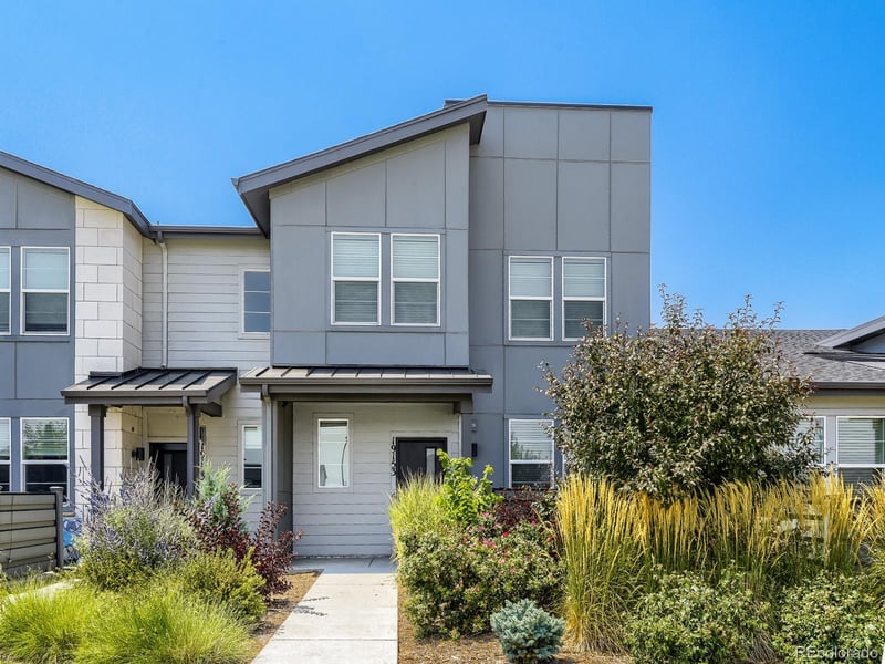 19153 65th Pl #5, Denver, CO 80249