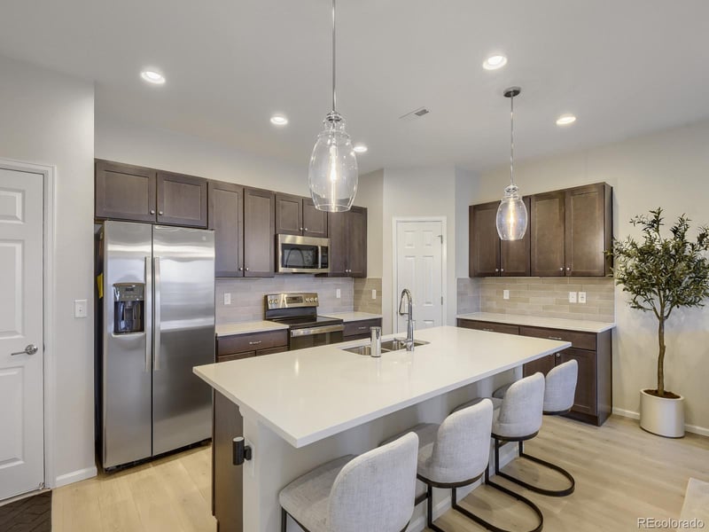 19153 65th Pl #5, Denver, CO 80249