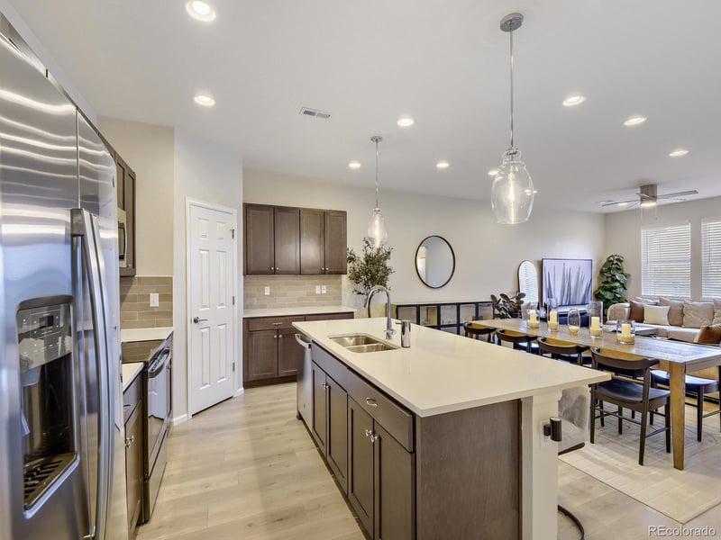 19153 65th Pl #5, Denver, CO 80249