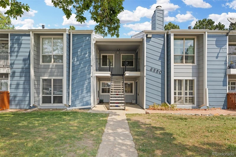 2350 E Geddes Ave #E, Centennial, CO 80122