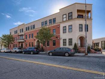 261 Pine St #206, Fort Collins, CO 80524
