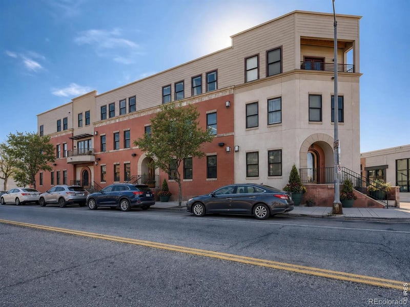 261 Pine St #206, Fort Collins, CO 80524