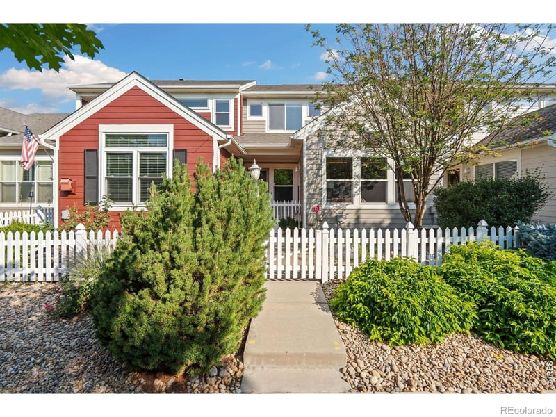 4061 Temple Gulch Cir, Loveland, CO 80538