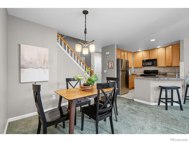 4061 Temple Gulch Cir, Loveland, CO 80538