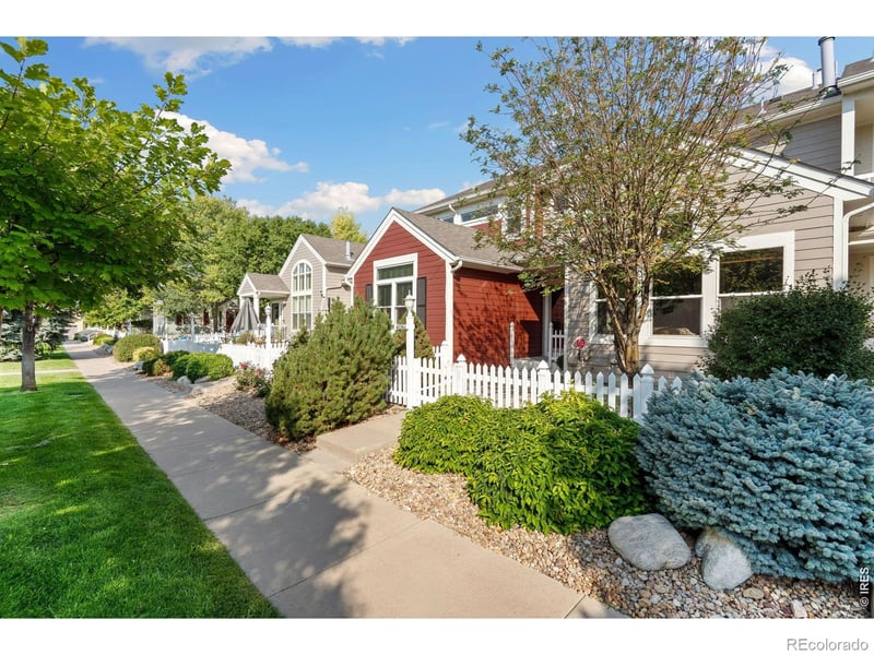 4061 Temple Gulch Cir, Loveland, CO 80538