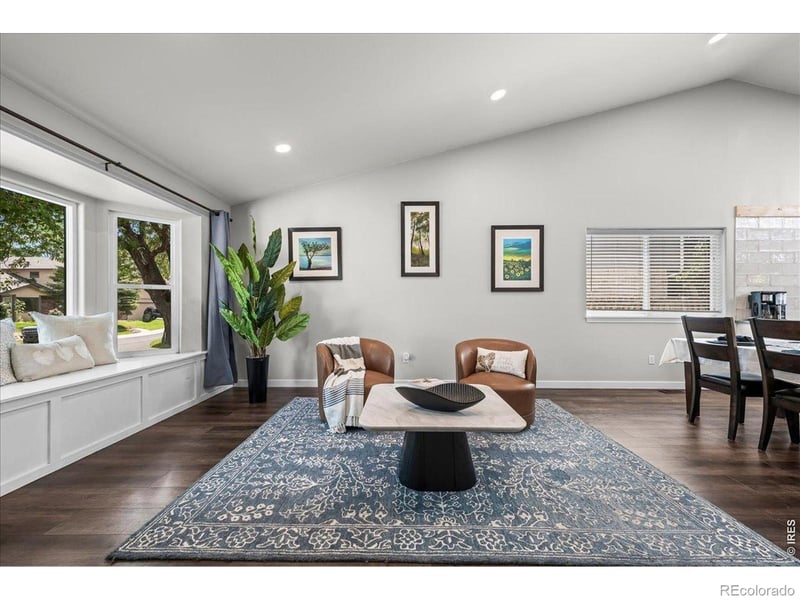 2431 Maplewood Cir, Longmont, CO 80503