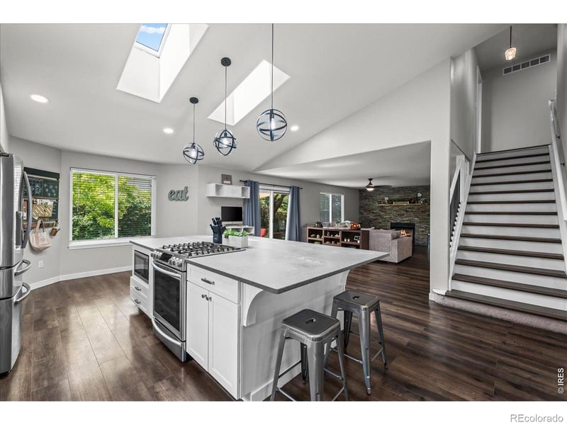 2431 Maplewood Cir, Longmont, CO 80503