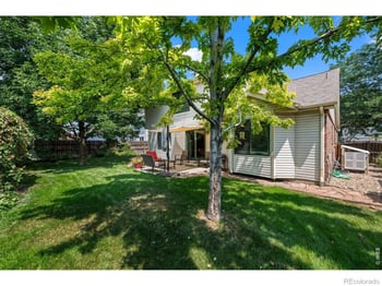 2431 Maplewood Cir E, Longmont, CO 80503