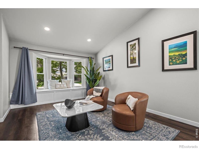 2431 Maplewood Cir, Longmont, CO 80503