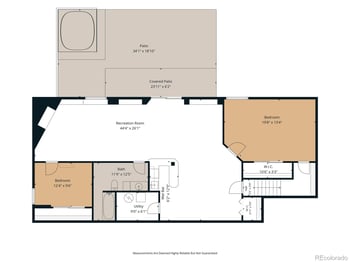 36736 View Ridge Dr, Elizabeth, CO 80107
