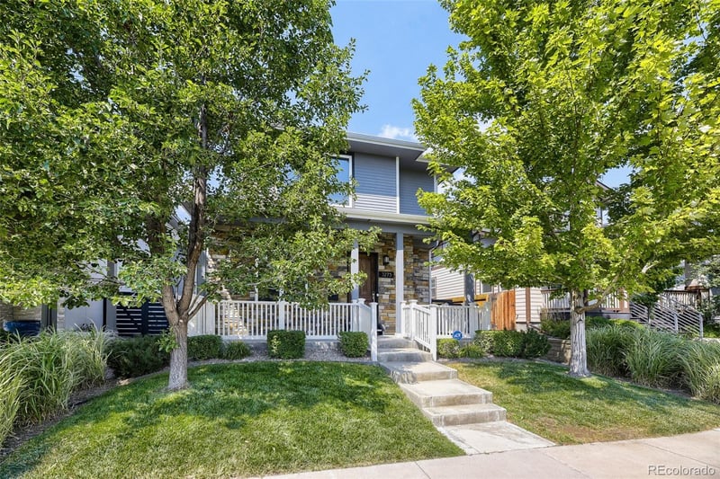 3275 S Logan St, Englewood, CO 80113