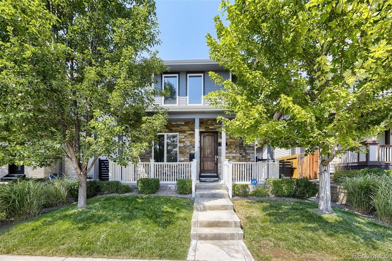 3275 S Logan St, Englewood, CO 80113