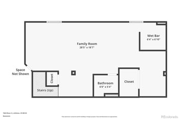 7664 Bison Ct, Littleton, CO 80125