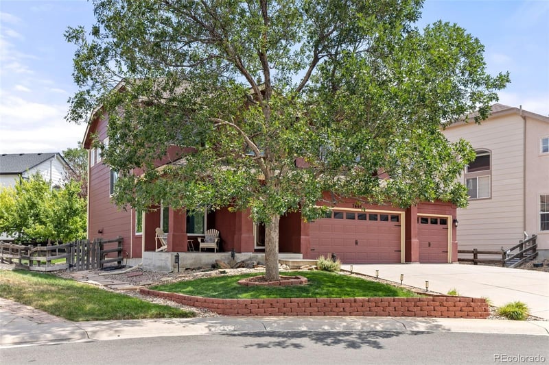 7664 Bison Ct, Littleton, CO 80125