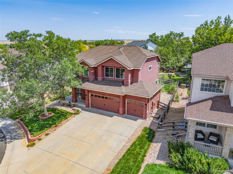 7664 Bison Ct, Littleton, CO 80125