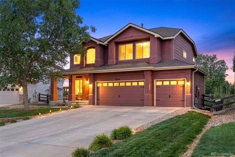 7664 Bison Ct, Littleton, CO 80125