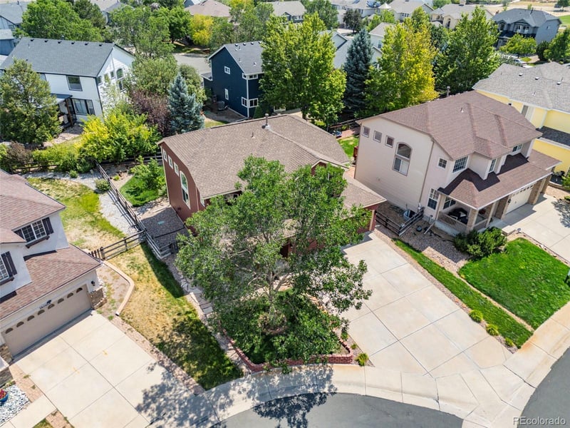 7664 Bison Ct, Littleton, CO 80125