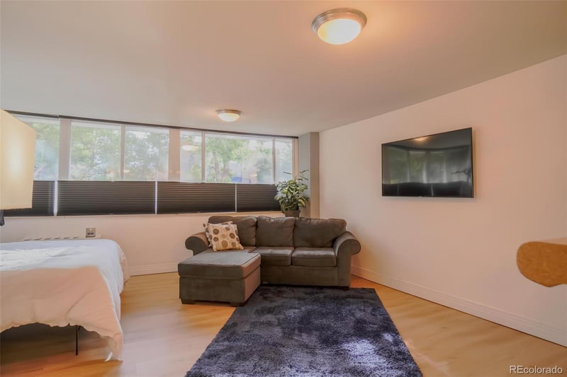 1196 Grant St #113, Denver, CO 80203