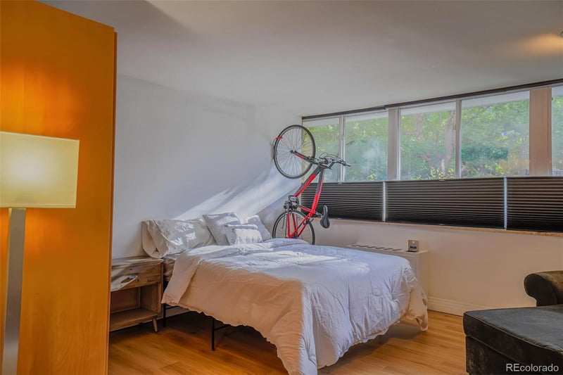 1196 Grant St #113, Denver, CO 80203
