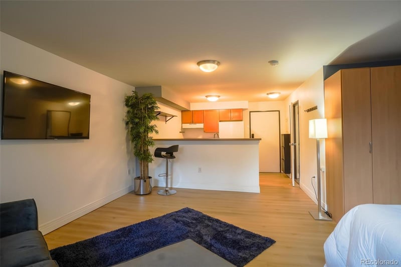 1196 Grant St #113, Denver, CO 80203