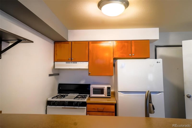 1196 Grant St #113, Denver, CO 80203