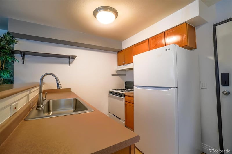 1196 Grant St #113, Denver, CO 80203