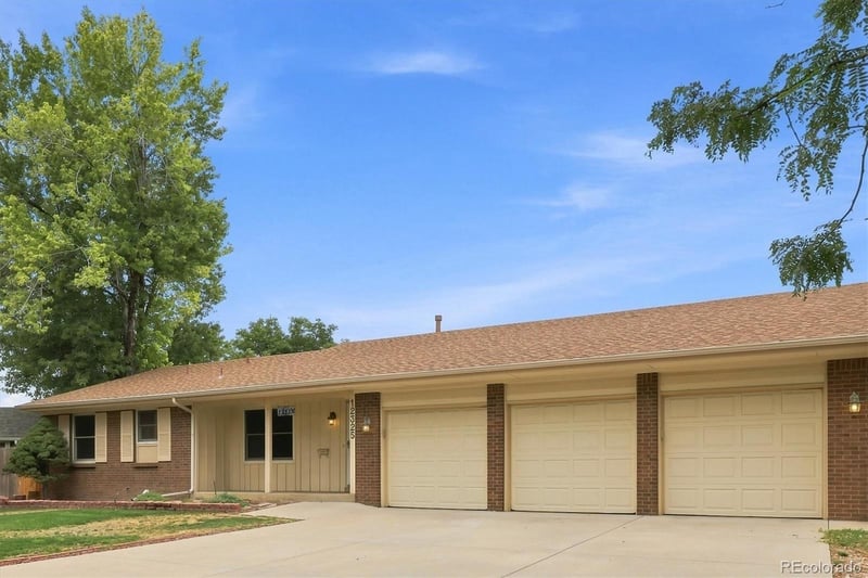 12325 Josephine Ct, Thornton, CO 80241