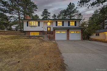 122 Ponderosa Ln, Elizabeth, CO 80107