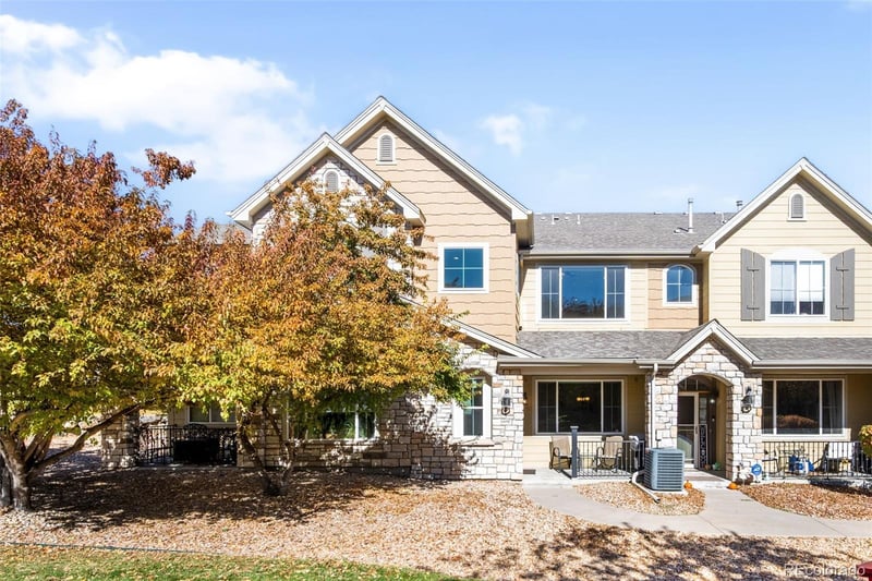 11251 Osage Cir #E, Westminster, CO 80234
