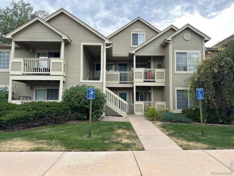 1225 Prospect Rd #66, Fort Collins, CO 80526
