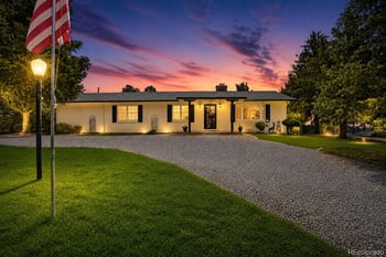 5323 Bent Bar Rd, Colorado Springs, CO 80915