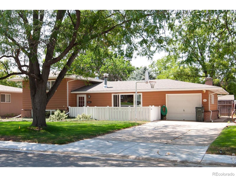910 10th Ave, Sterling, CO 80751