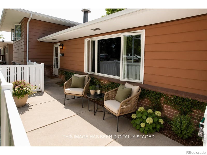 910 10th Ave, Sterling, CO 80751