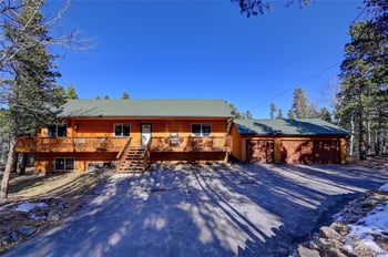 491 Aspen Ln, Black Hawk, CO 80422