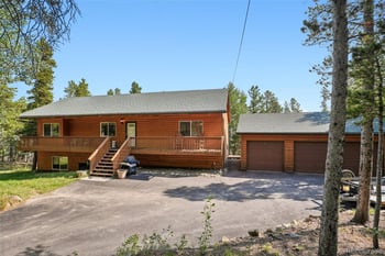 491 Aspen Ln, Black Hawk, CO 80422