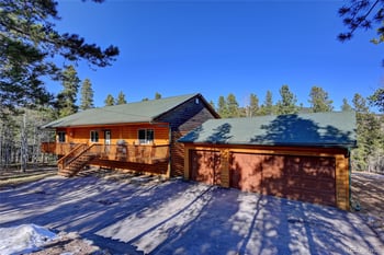 491 Aspen Ln, Black Hawk, CO 80422