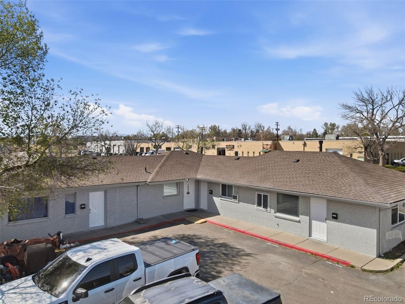 1597 Reed St, Denver, CO 80214