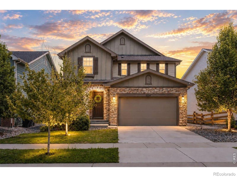 2224 Lombardy St, Longmont, CO 80503