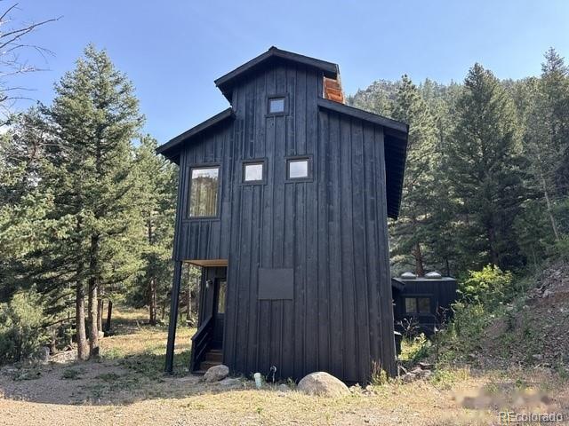 397 Glendale Gulch Rd, Jamestown, CO 80455