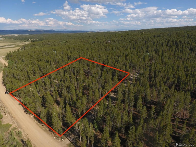 248 Venture Rd, Fairplay, CO 80440