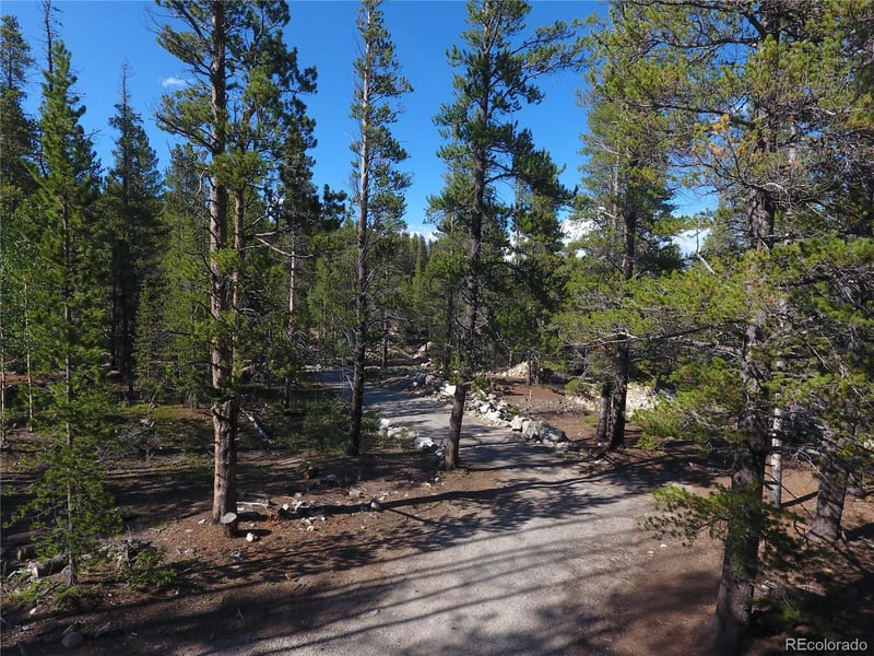 248 Venture Rd, Fairplay, CO 80440