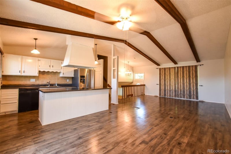 4925 Hackamore Dr, Colorado Springs, CO 80918
