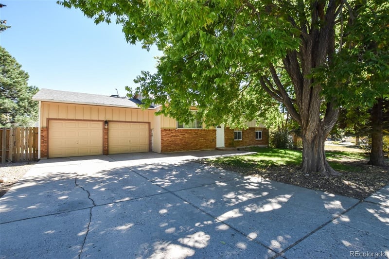 4925 Hackamore Dr, Colorado Springs, CO 80918