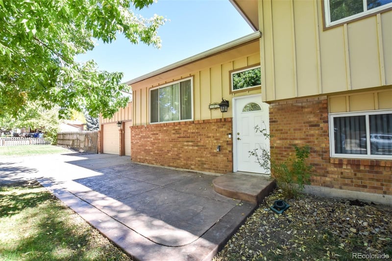 4925 Hackamore Dr, Colorado Springs, CO 80918