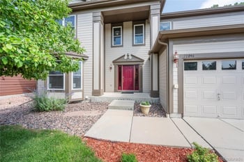 21096 Saddleback Cir, Parker, CO 80138