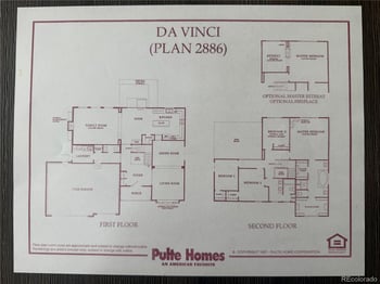21096 Saddleback Cir, Parker, CO 80138