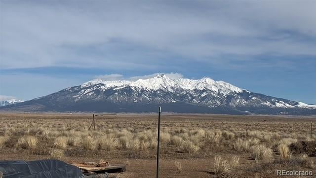 25811 Fairview Rd, Blanca, CO 81123
