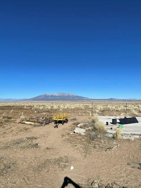 25811 Fairview Rd, Blanca, CO 81123