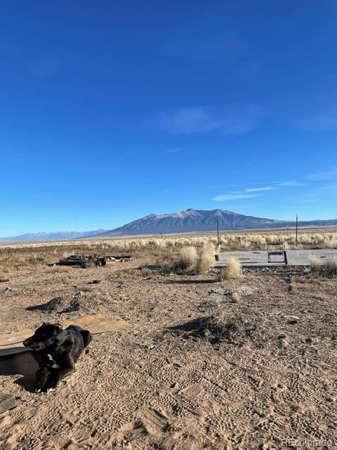 25811 Fairview Rd, Blanca, CO 81123