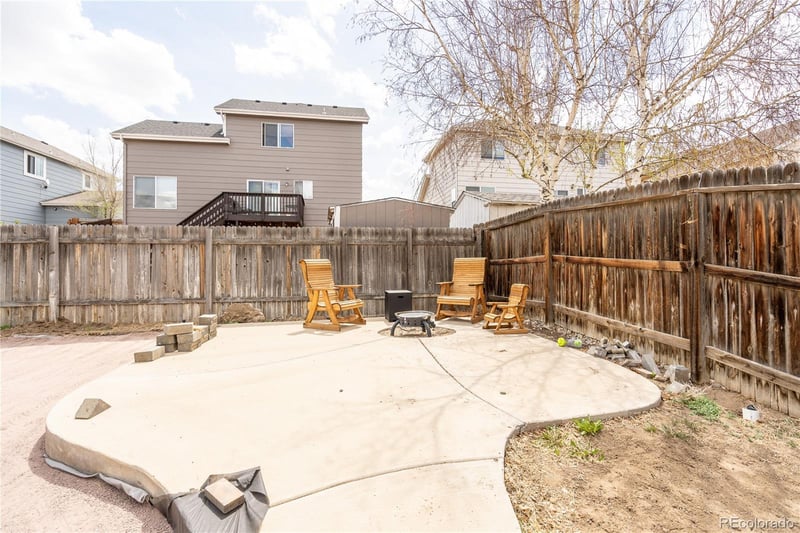 857 Regent Ct, Fountain, CO 80817